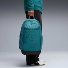 Puma Buzz Yeşil Sırt Çantası (091153-29)