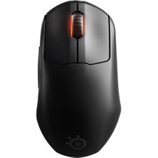 Steelseries Prime Mini Wireless Optik Oyuncu Mouse Teşhir