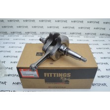 Vg 105 Voge 250RR Krank Orjinal