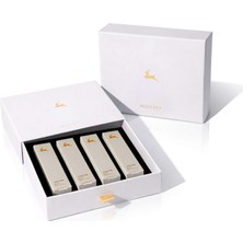 Muscent Kışa Özel Collector Kadın Set