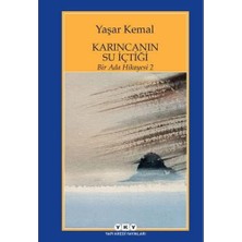 Karıncanın Su Içtiği / Bir Ada Hikayesi 2