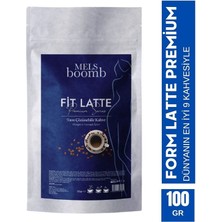 Form Latte Premium