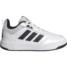 adidas TENSAUR SPORT 3.0 K FTWWH Beyaz Unisex Sneaker