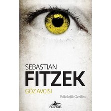 Göz Koleksiyoncusu 2 - Göz Avcısı