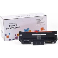 Uyumlu 2625/ M2826/ M2675/ M2825/MLT-D116L Çipli Muadil Toner