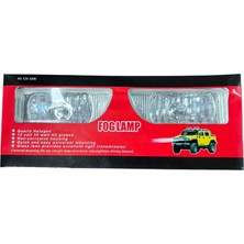 İzipec Sis Lambası Ampullü Renault 9 (HT-101)