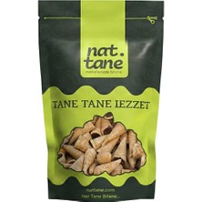 Nattane Çikolata Dolgulu Çıtır Kornet