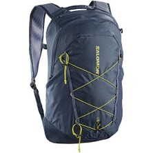 Salomon Xt 25 V2 Sırt Çantası-En: 35 Cm, Boy: 50 Cm, Derinlik: 11 cm LC2857700 Mavi