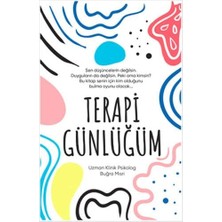 Terapi Günlüğüm