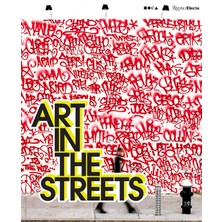Art In The Streets