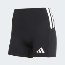 adidas Adizero Kadın Siyah Koşu Taytı.-