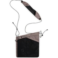 Salomon Acs Pouch 2 Omuz Çantası-En: 21,5 Cm, Boy: 20,5 Cm, Derinlik: 1,5 cm LC2336600 Yeşil