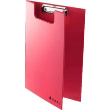 Kapaklı Sekreterlik Kırmızı