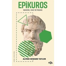 Epikuros: Madde Haz ve Insan