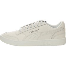 P312617 Puma Majesty Spor Ayakkabı Beyaz