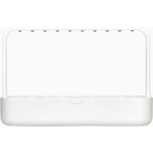 Click & Grow Smart Garden 9 Akıllı Iç Mekân Bahçesi, Beyaz