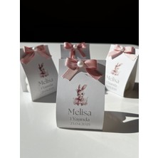 PremiumPort 25 Adet Doğum Günü ve Kına Hediyelik Setleri, Yenidoğan ve Mevlüt Için