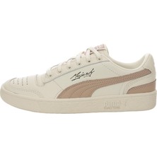 P312617 Puma Majesty Spor Ayakkabı Beyaz