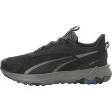 P379538 Puma Extend Lite Trail Spor Ayakkabı Siyah