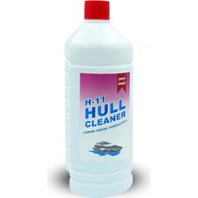 H-11 Hull Cleaner (Tekne Gövde Temizleyici)