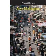 Asya Mektupları