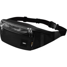 VN0A2ZXXBKA1 Vans Ward Cross Body Pack Bel &amp;ccedil;antası Siyah