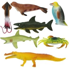 Lowell Home Okyanus Hayvanları Poşetli S01000713