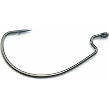 Vmc 1x Strong Wide Gap Worm Olta Iğnesi 7316BN 10LU