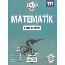 Okyanus Tyt Matematik Soru Bankası Iceberg