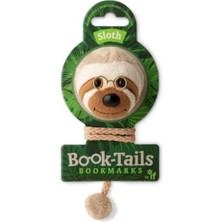 If Book Tails Kitap Ayracı