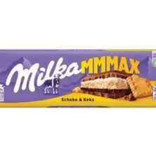 Milka Mmmax