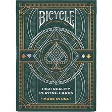 Bicycle Byzantine Oyun Kartı