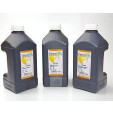 Hp Xtreme Siyah 1 Kg. Dolum Toneri