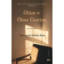 Ölüm ve Ölme Üzerine