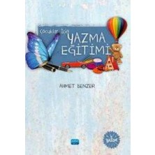 Çocuklar Için Yazma Eğitimi