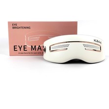 Göz Masaj Aleti Kali Taşınabilir, Isıtmalı, Soğutmalı, Bluetooth , Akapunktur Masaj Aleti