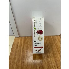 Nar Çekirdeği Yağı