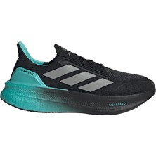 Adidas Ultraboost 5 Mercedes Amg Petronas F1 Team Erkek Siyah Koşu Ayakkabısı (KJ3673)
