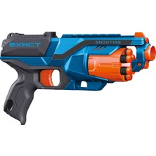 MEGA Shootıng Dart Atan Tabanca