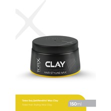 Totex Wax Clay 150 ml