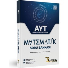 Navigasyon Ayt Matematik Soru Bankası
