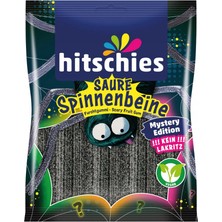 Hitschies Saure Spinnenbeine Mystery Edition 125G