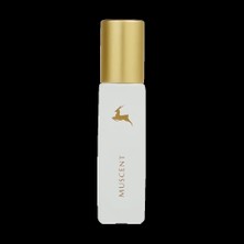 Muscent C004 Sweet Oud