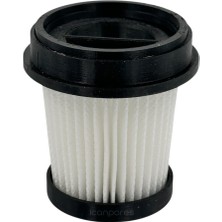 Parmis Fantom Uyumlu Pluto P 6000 Cyclone Dikey Süpürge Hepa Filtre