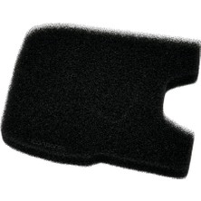 Parmis Electrolux Uyumlu Ultracaptic EUC9ANIMAL Süpürge Arka Kapak Sünger Filtresi