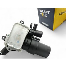 Megane 4 Yağ Soğutucu Komple 1.5 Dci Talisman Clio 5 Dacia Duster Nissan Qashqai Renault Euro 6 Motor - 213058627R - 213050344R - 213506795R - Kraftvoll 08090231