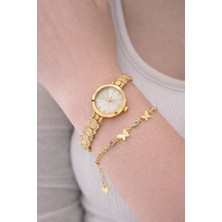 Dıalx Dx 0018 GB 1 Kadın Kol Saati