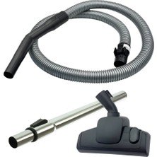 Parmis Lg Uyumlu Vc 3320 Nnto Süpürge Hortumu Seti