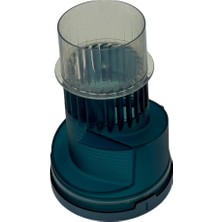 Parmis Philips Uyumlu 6000 Serisi XC6453 Şarjlı Dik Süpürge Toz Hazne Seperatörü