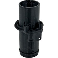 Parmis Philips Uyumlu XC7055 Aqua Şarjlı Dik Süpürge Gövde-Boru Bağlantı Adaptörü